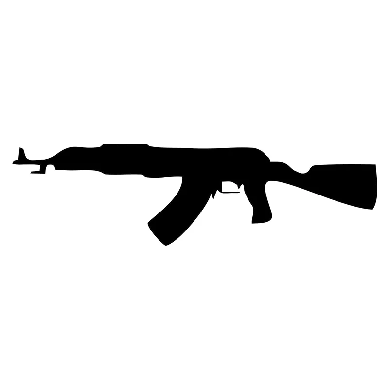 Автомат ак 47 эскиз тату