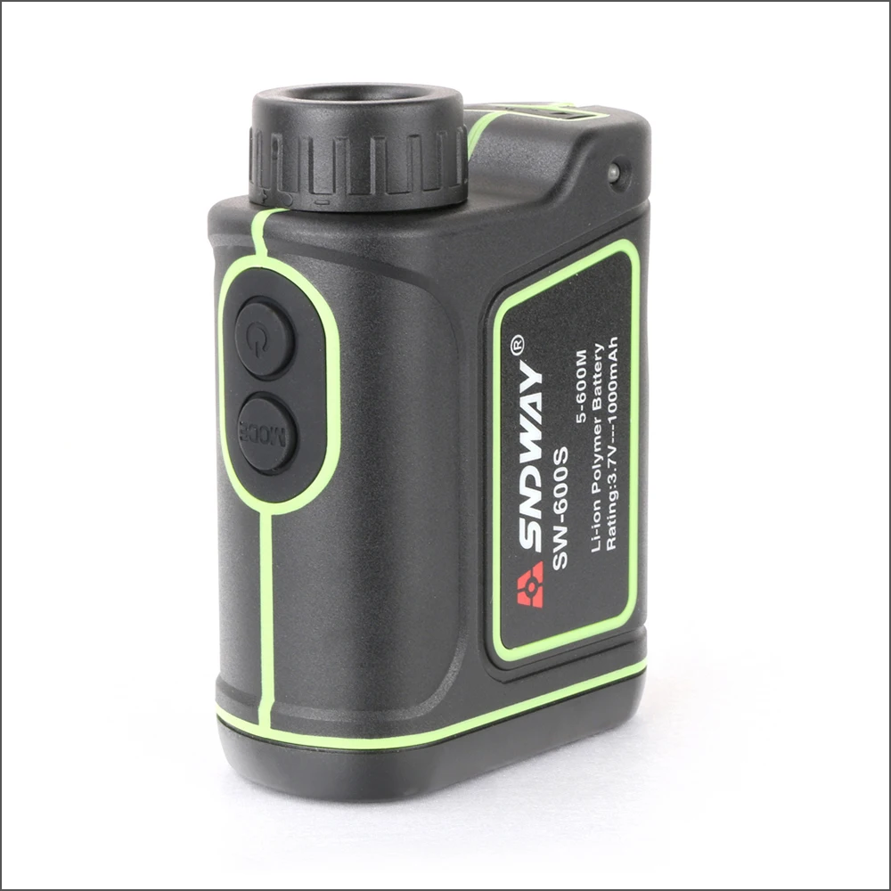 SNDWAY Golf Laser Rangefinder Tape Distance Meter Hunting Monocular Telescope Trena Laser Range Finder Measure 600M SW-600S SNDWAY Golf Laser Rangefinder Tape Distance Meter Hunting Monocular Telescope Trena Laser Range Finder Measure 600M SW-600S