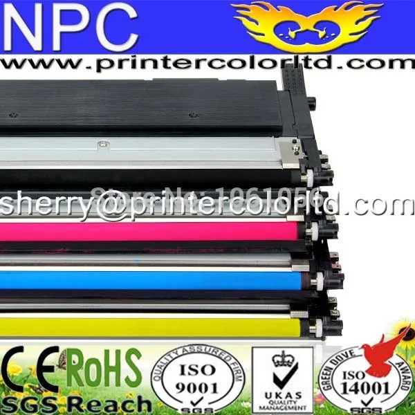 

toner for SAMSUNG CLT Y406-S-XIL K4063 S/SEE Xpress C460 W ProXpress SL-463FW CLT-C-4063 S/XAA CLTM-4062S color copier CARTRIDGE