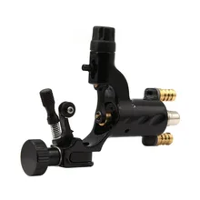 Деталь для тату-машинки Профессиональный аппарат для нанесения татуировок Контурная и покрасочная машинка Ассорти электрический прибор для нанесения татуировок для боди-арта Лидер продаж