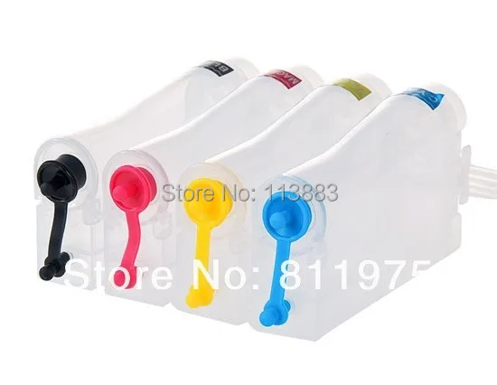 T0715 T0711-T0714 كيبك مستمر الحبر نظام العرض ل epson DX7000F DX6000 DX6050 DX5050 DX7400 DX5000 DX7450 DX8400 العداء