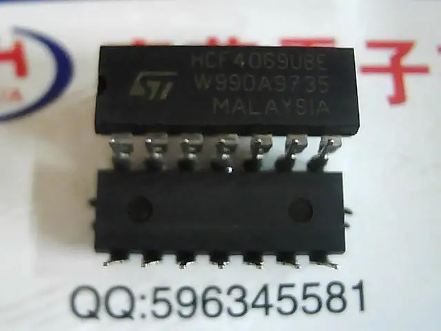 HCF4069UBE|HCF4069UBE| - AliExpress