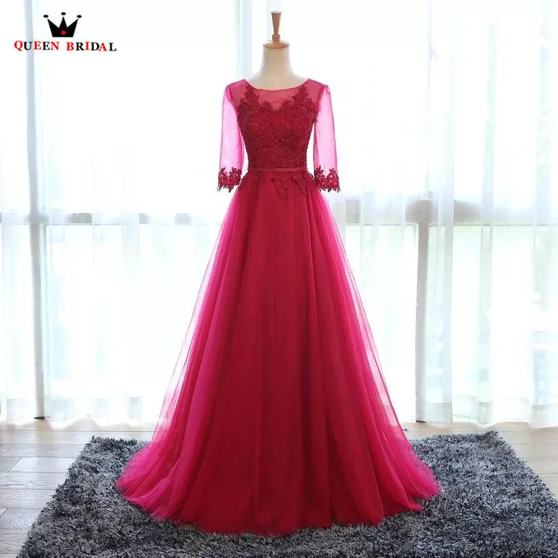 Evening Dresses Long Formal Elegant Grey Wine Red Pink Many Colors Real Photo Party Dress Evening Gown Vestido de Festa DR06T Evening Dresses Long Formal Elegant Grey Wine Red Pink Many Colors Real Photo Party Dress Evening Gown Vestido de Festa DR06T
