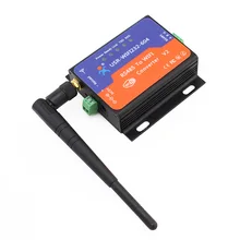 Q00197 USR-WIFI 232-602 RS232 to WIFI Converter 802.11 B/G/N