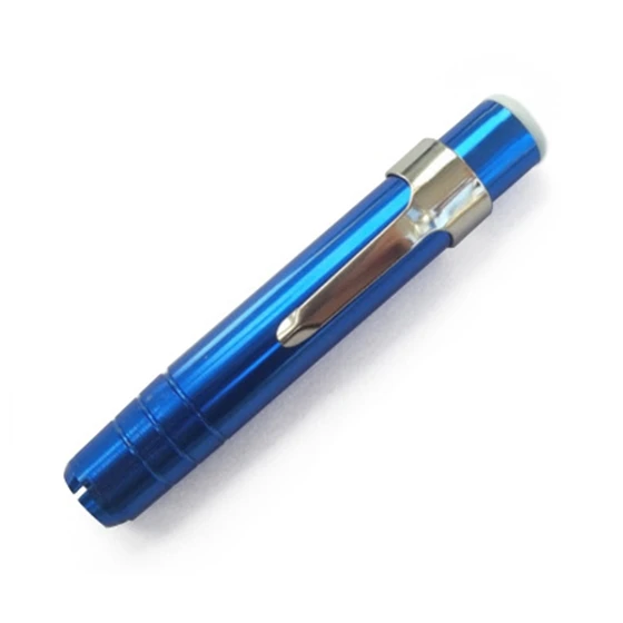 

1 pcs Black Aluminum alloy Chalk Keeper Holder