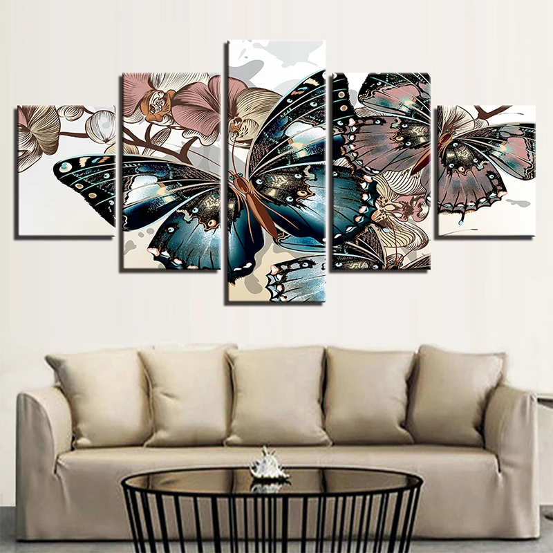 

Full Round Diamonds 5D DIY Diamond Painting Butterfly Mosaic pattern Cross Stitch Diamond Embroidery Home Decor stickers Gifts