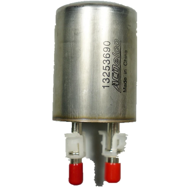 fuel filter for Chevrolet Cruze / Malibu / Captiva oem13253690 SQ23