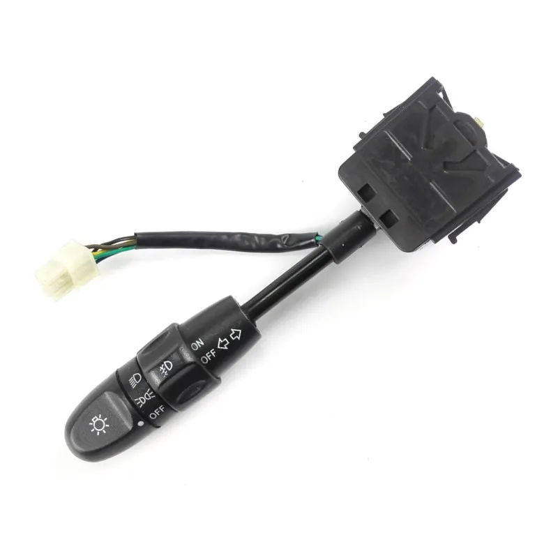 

Car Light Dimmer Switch for Chevrolet Aveo 04-08 96540684