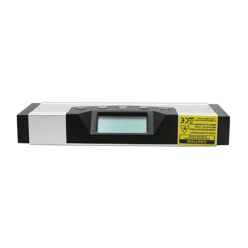 Лазерный нивелир 150 мм цифровой уровень спирта|laser level leveling|laser levellaser free shipping |