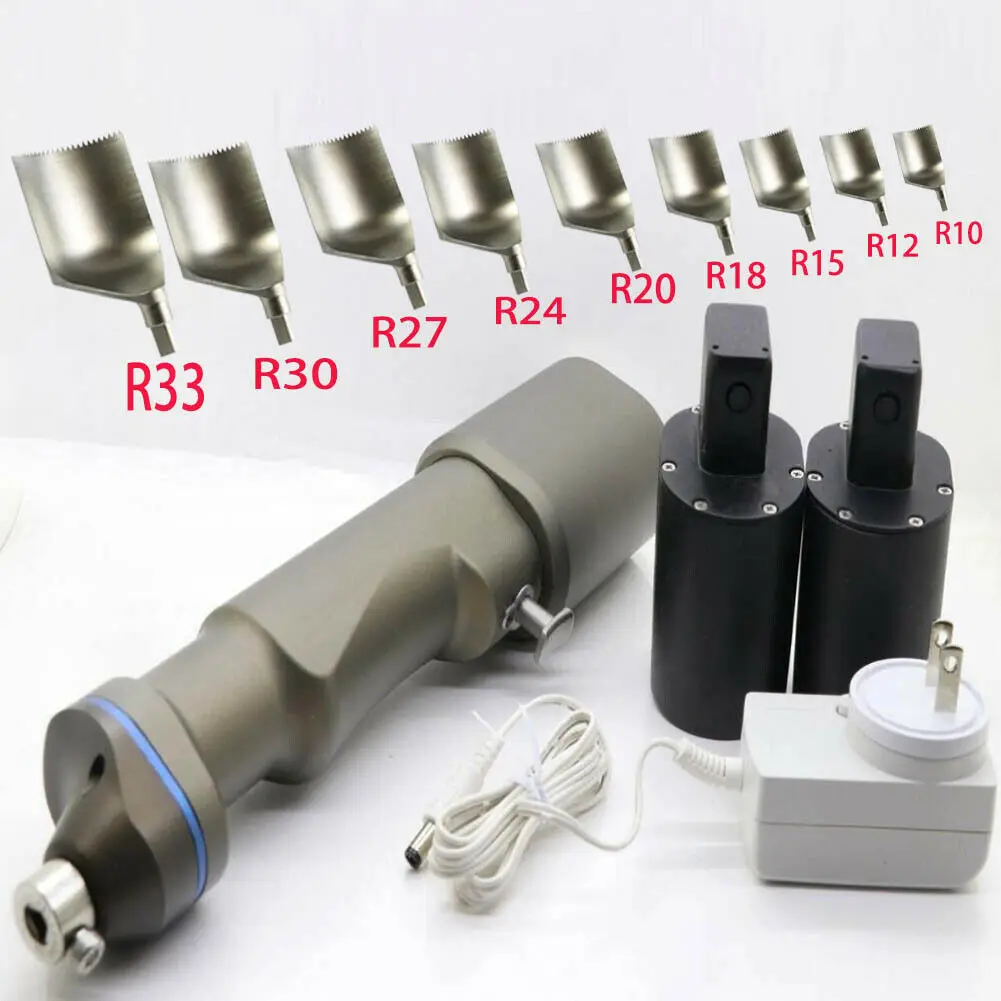 

Orthopedics Saw System Battery Powered TPLO Saw Veterinary