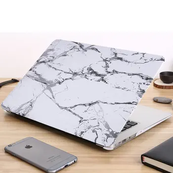 

Classic Marble Painting Hard Case Cover For Apple Ma-c-Book Air 13.3