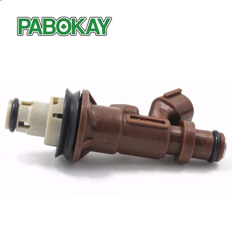 

NEW 2000-2004 For Toyota 4Runner Tundra 3.4 V6 Fuel Injector B924 2320962040 232096-2040 23250-62040 2325062040