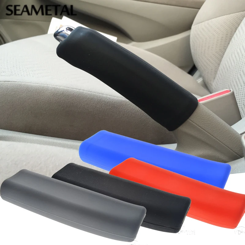 handbrake sleeve