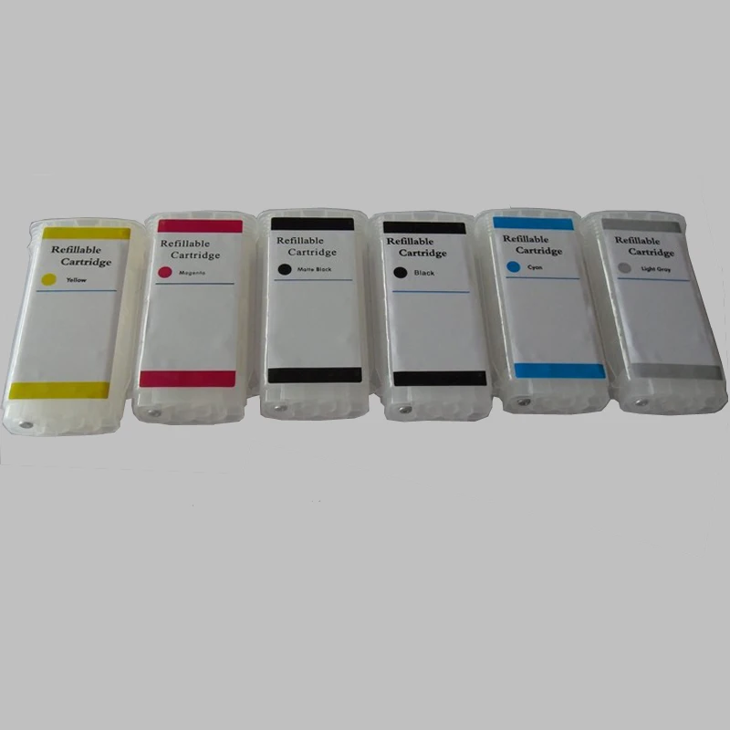 Compatible Cartridge for HP 72 C9370A Photo Black Ink HP Designjet T1200 1300