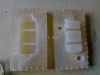 

Customized Precise Plastic/Silicone/Metal Prototyping in 2015 #40