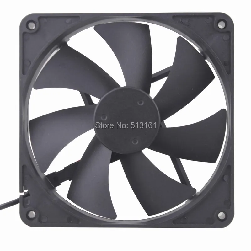 Gdstime 140 мм DC 5V USB разъем 14 см 140x140x25 чехол для компьютера ПК вентиляторы