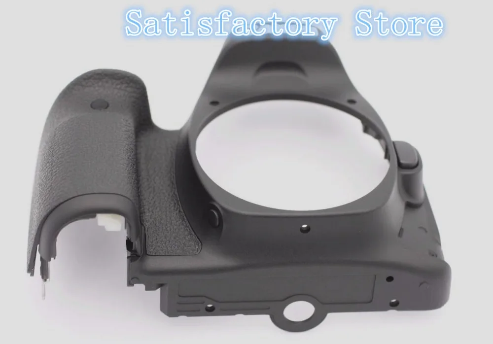 new for canon FOR EOS 80D Front Cover Assembly With Grip Rubber Replacement Repair Part | - Цена: 7 754,91 руб.