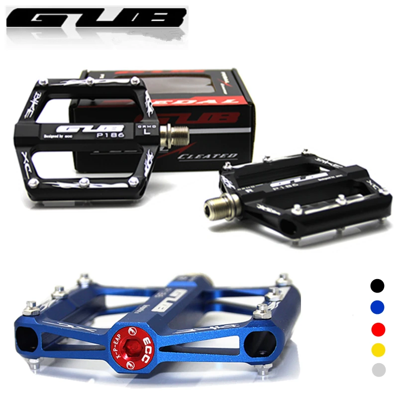 2016 Hot Selling Ultralight Bike Bicycle Pedals Mountain Bike Pedal MTB