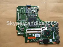 For HP HP 15-D 250 G2 series 747137-001 747137-501 Motherboard mainboard 100% tested