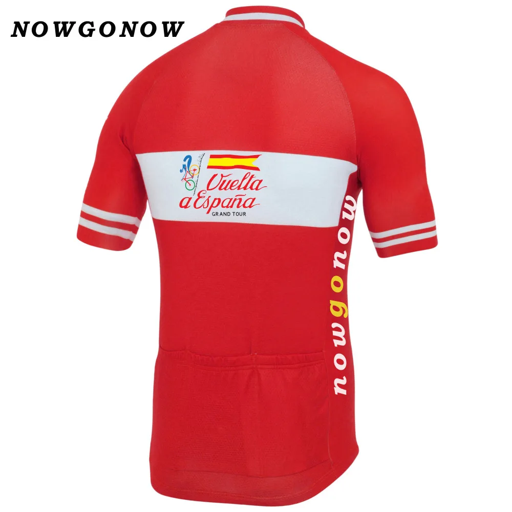 Stolen-Goat-Bodyline-Echappe-Short-Sleeve-Jersey-Short-Sleeve-Jerseys-Echappe-Red-SS17-JE1703M-0 - 