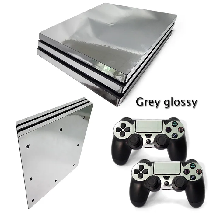 OST-P4Pro-Grey glossy