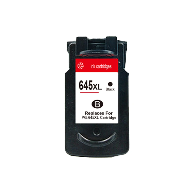 

PG-645 ink cartridge For Canon PG645 Pixma IP2880 MG2580 MG2400 MG2500 Printer