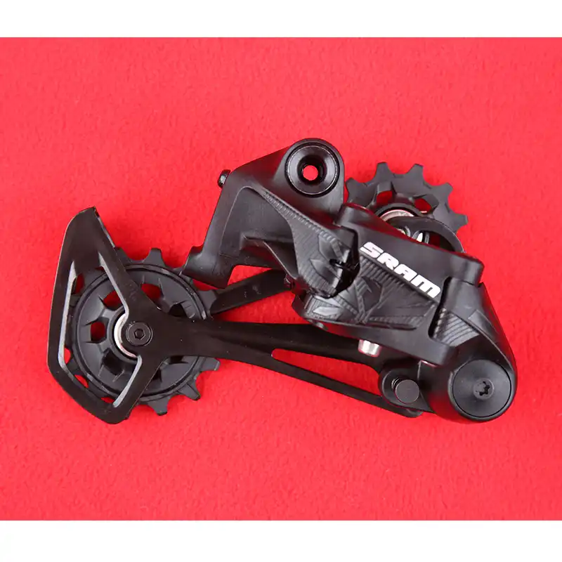sram derailleur lock