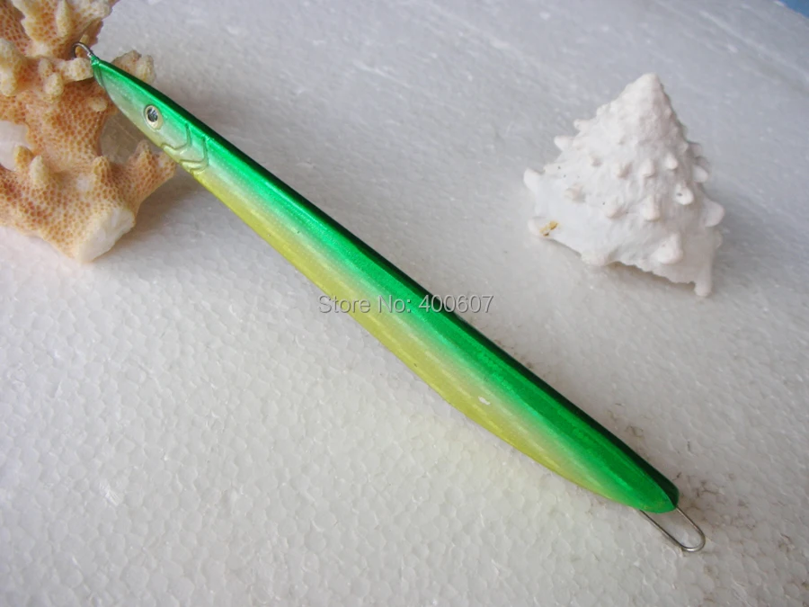 100G METAL JIG DEEP SALT WATER FISHING LEAD FISH Enjoy Retail Convenience at Wholesale Price