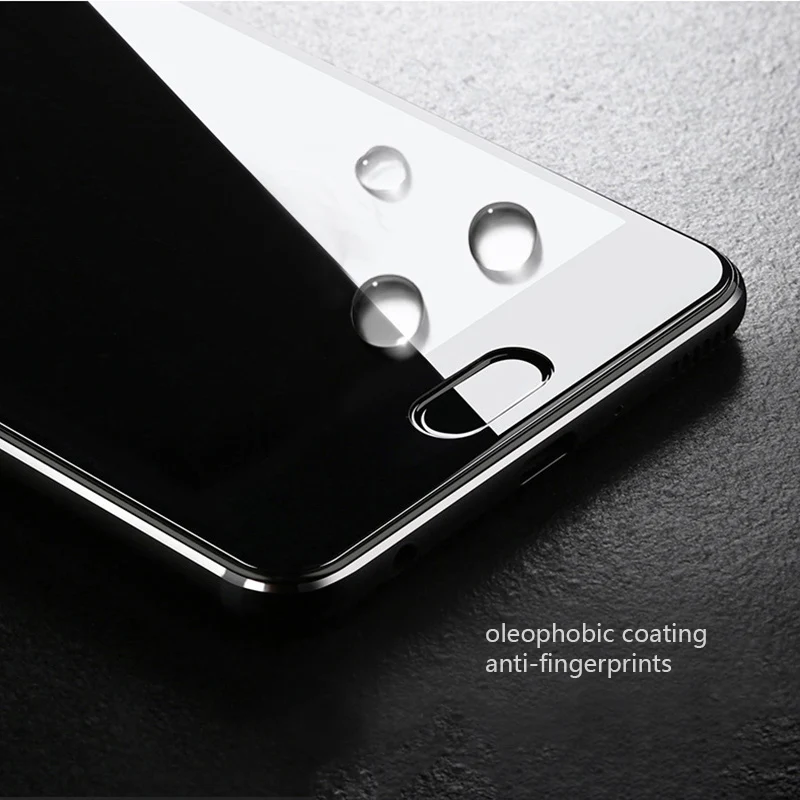 Для стекла Huawei Mate SE защита экрана 5D изогнутое полное покрытие закаленное стекло