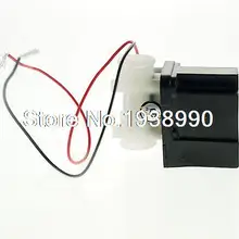 (1) 1/4 “BSP Válvula de Ósmosis Inversa durante 18 segundos Con RO Restrictor de Lavado Automático