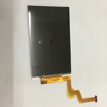 Для 2 dsxl Топ ЖК-для 2ds xl Топ ЖК