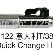 alibaba GH122 talian быстрозаеменяемые насадки итальянский инструмент ювелирные изделия стоматологический костюм гибкий вал Foredom ювелирные инструменты
