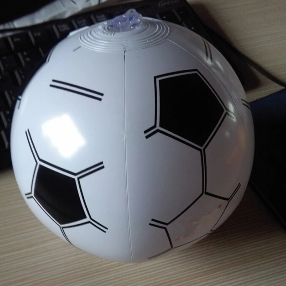1 шт. детский тренировочный мяч s детские футбольные мячи тренировочный мяч школьный подарок надувной футбольный мяч наружные спортивные игрушки