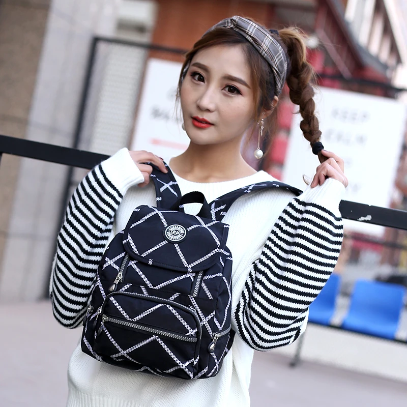 backpack women mini 5