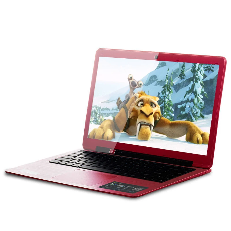 

ZEUSLAP 14inch 8GB RAM+64GB SSD Intel Pentium Quad Cores N3530 Windows 7 System 1920X1080FHD Bluetooth Laptop Notebook Computer