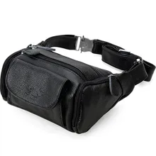 Новинка, натуральная кожа, мужская сумка, деловая, повседневная, защита от кражи, кошелек, большая вместительность, Циклер, военные, многофункциональные сумки