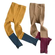 calça legging cotton colors