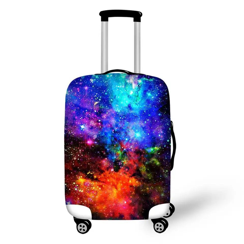 fancy carry on luggage