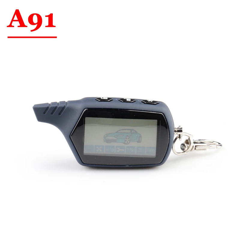 A91