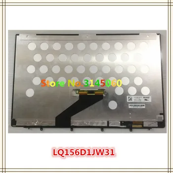 

Laptop LCD Touch Digitizer Assembly for DELL for XPS 15 9550 5510 9560 UHD LQ156D1JW31 07PHPT 7PHPT 0DJCP6 DJCP6 3840*2160