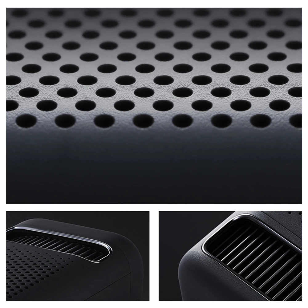  New Original Xiaomi Car Air Purifier for car air wash cleaning In Addition To Formaldehyde Haze Pur