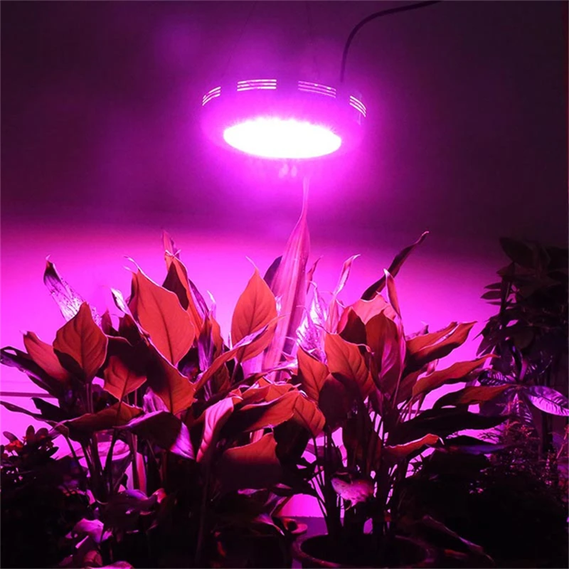 Yabstrip 300 Вт 360 Вт 720 Вт УФО полный спектр светодиодный Grow светильник Светодиодный лампа для выращивания растений с питанием от источника для выращивания растений в помещении и цветения Фито лампа