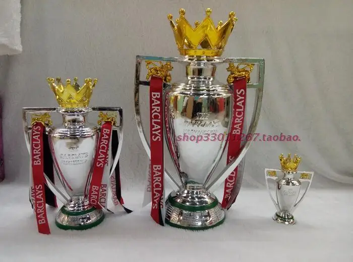 premier league replica football