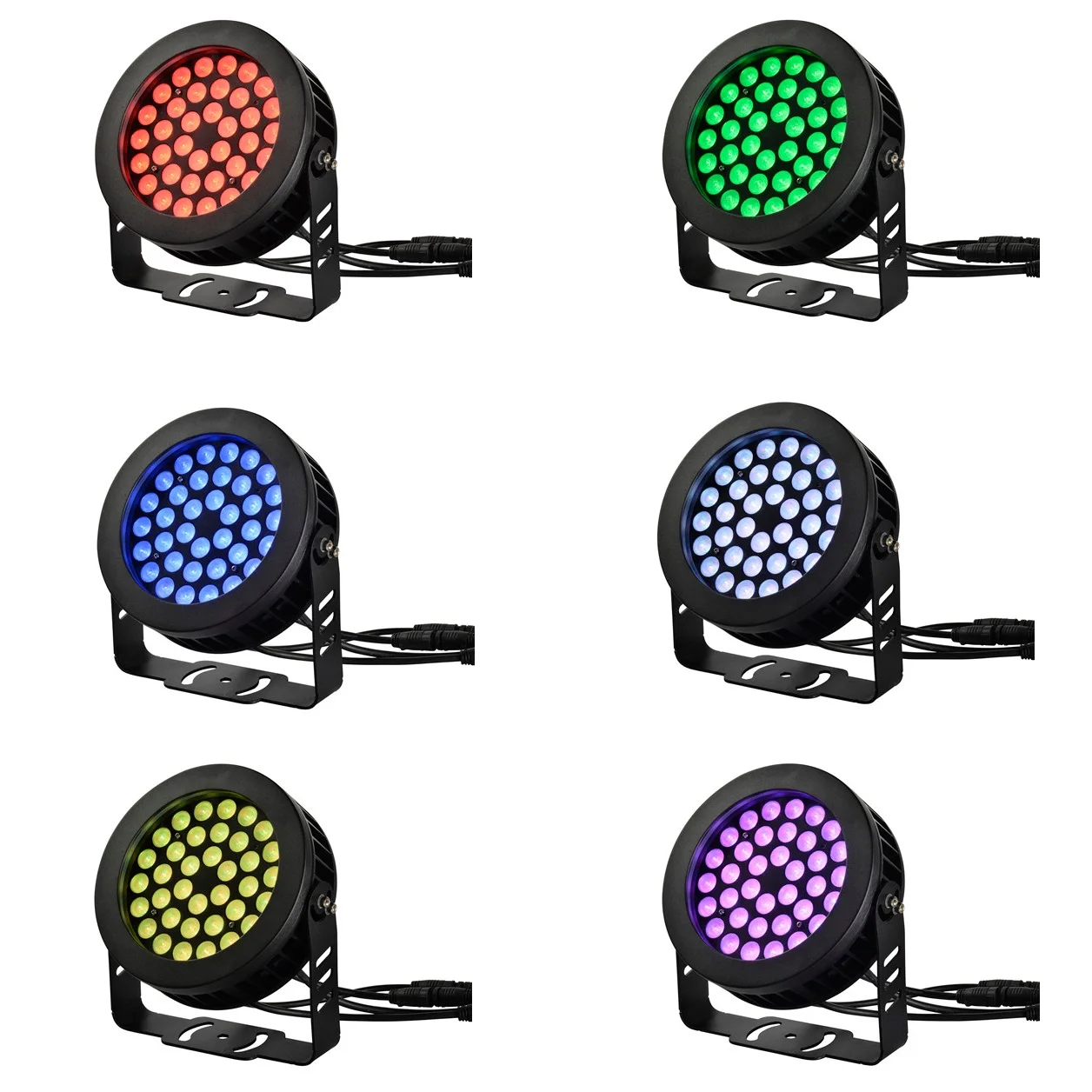 

Artoo 24W Round Flood Light
