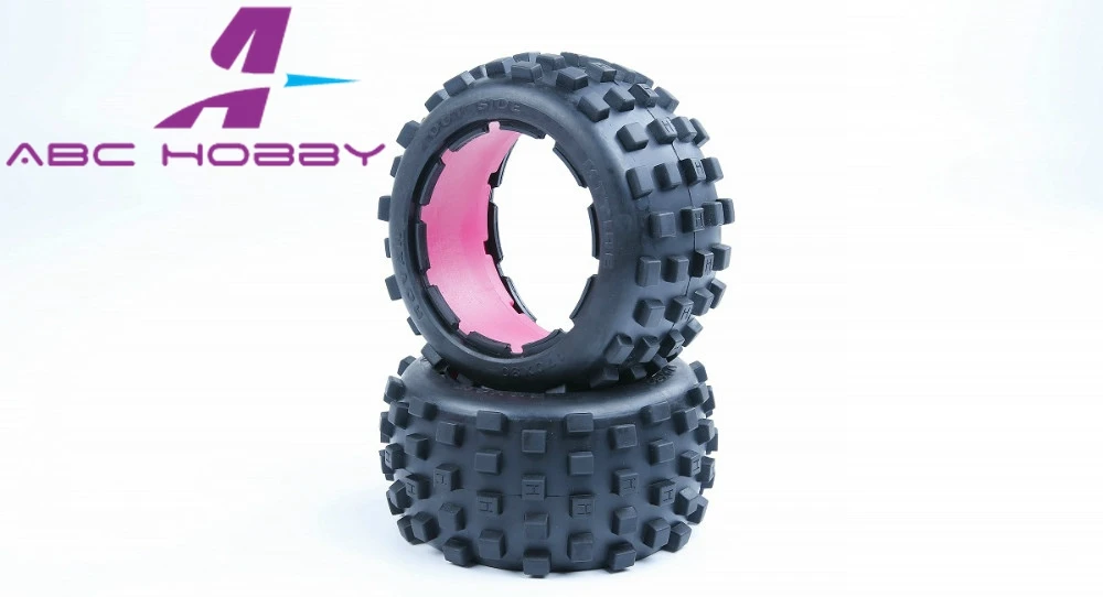 HPI Racing Tyres
