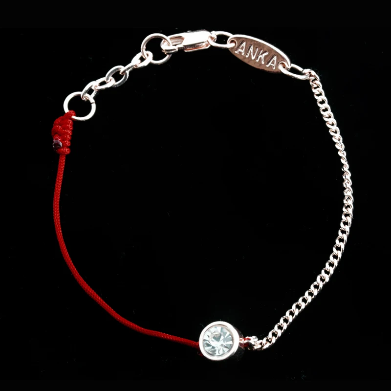 red rope 21742