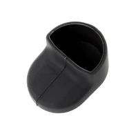 Подходит для Xiaomi M365 открытый Электрический скутер аксессуары заднее крыло крюк после педали крыло щит силиконовый чехол Избранное - изображение