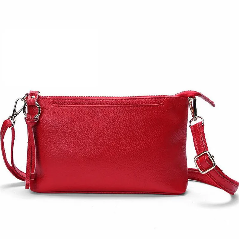 Сумка кросс боди женская из натуральной кожи с кисточкой|mini crossbody|clutch handbagbag tassel |