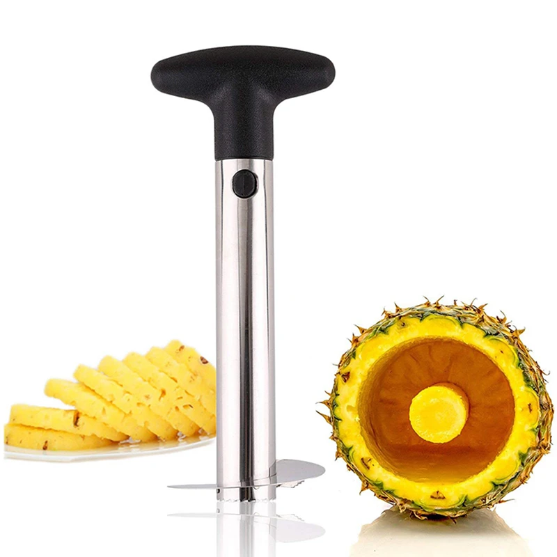 pineapple cutter
