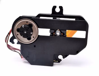 

Replacement For AIWA XP-V30 CD Player Spare Parts Laser Lens Lasereinheit ASSY Unit XPV30 Optical Pickup BlocOptique